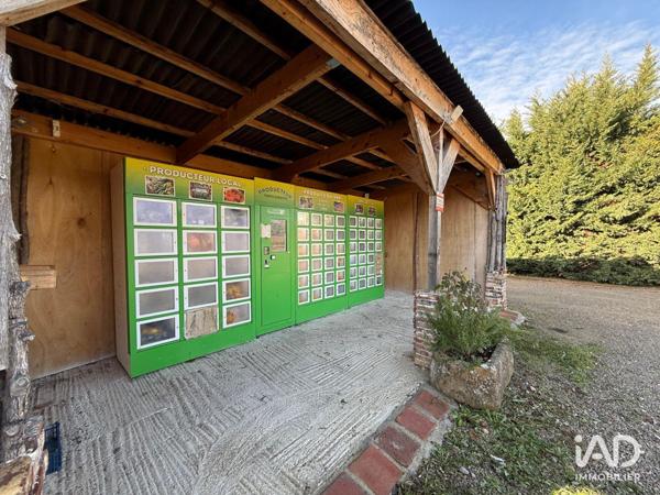 Murs commerciaux  à vendre 100 m² Lorgues