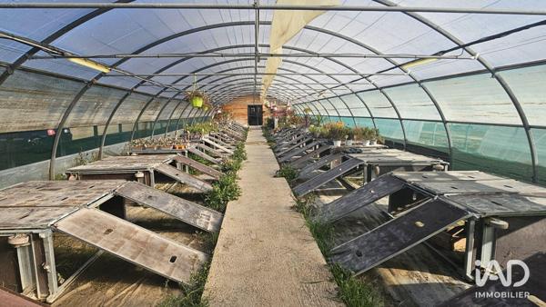 Murs commerciaux  à vendre 100 m² Lorgues