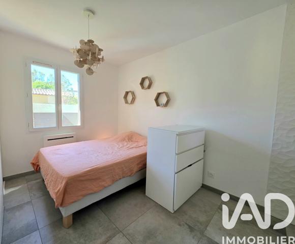 Maison à vendre 4 pièces 91 m² La Seyne-sur-Mer