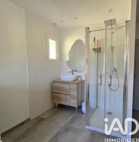 Maison à vendre 4 pièces 91 m² La Seyne-sur-Mer