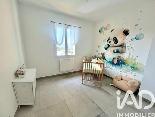 Maison à vendre 4 pièces 91 m² La Seyne-sur-Mer