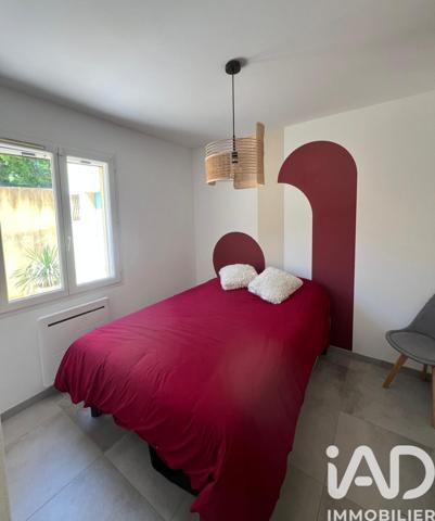 Maison à vendre 4 pièces 91 m² La Seyne-sur-Mer
