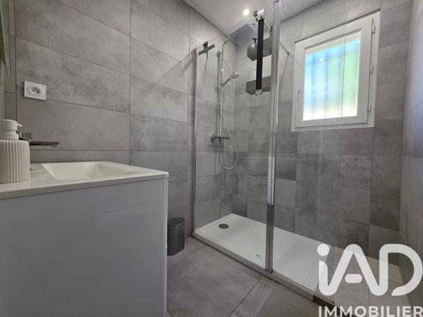 Maison à vendre 4 pièces 91 m² La Seyne-sur-Mer