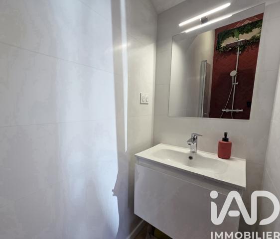 Maison à vendre 4 pièces 91 m² La Seyne-sur-Mer