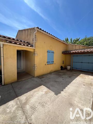 Maison à vendre 4 pièces 91 m² La Seyne-sur-Mer