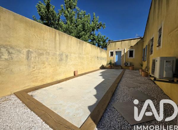 Maison à vendre 4 pièces 91 m² La Seyne-sur-Mer
