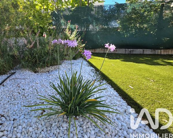 Maison à vendre 4 pièces 91 m² La Seyne-sur-Mer