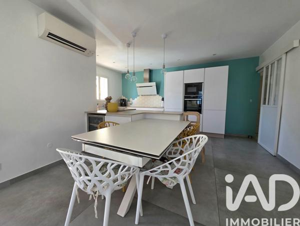 Maison à vendre 4 pièces 91 m² La Seyne-sur-Mer