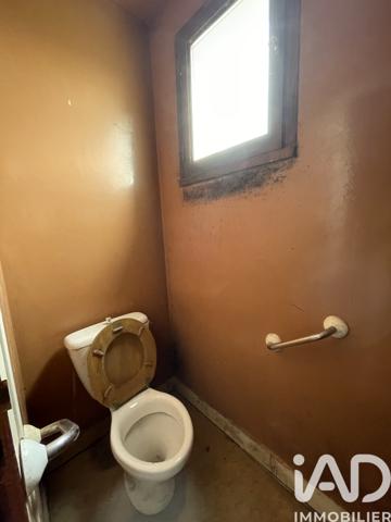 Maison à vendre 5 pièces 99 m² Châteauneuf-la-Forêt