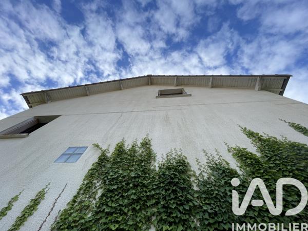Maison à vendre 5 pièces 99 m² Châteauneuf-la-Forêt