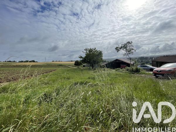 Maison à vendre 5 pièces 99 m² Châteauneuf-la-Forêt