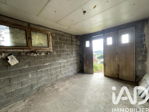 Maison à vendre 5 pièces 99 m² Châteauneuf-la-Forêt
