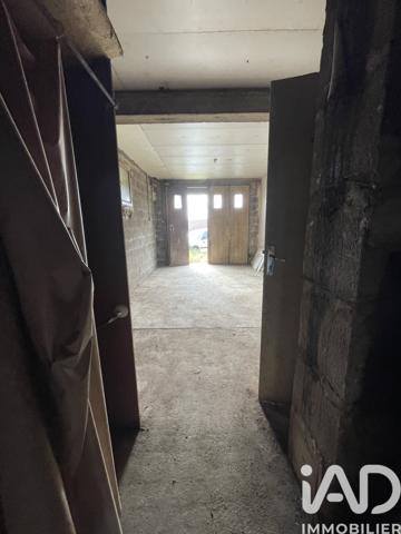 Maison à vendre 5 pièces 99 m² Châteauneuf-la-Forêt
