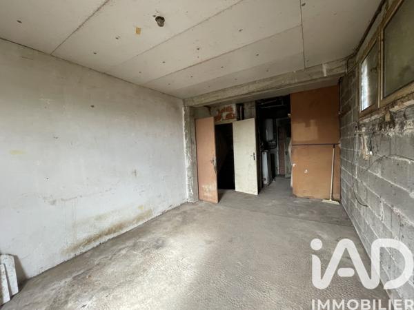 Maison à vendre 5 pièces 99 m² Châteauneuf-la-Forêt