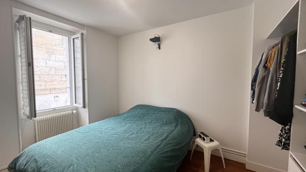 MAISON DE VILLE T3 quartier NAMBOT GARAGE