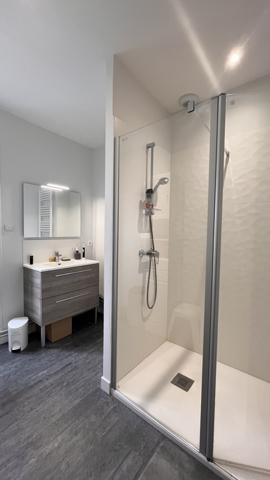 MAISON DE VILLE T3 quartier NAMBOT GARAGE