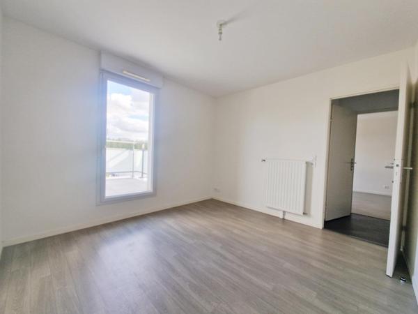 APPARTEMENT T3 DE 2015 - AUCUN TRAVAUX