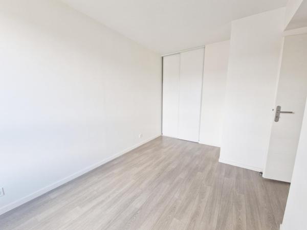 APPARTEMENT T3 DE 2015 - AUCUN TRAVAUX