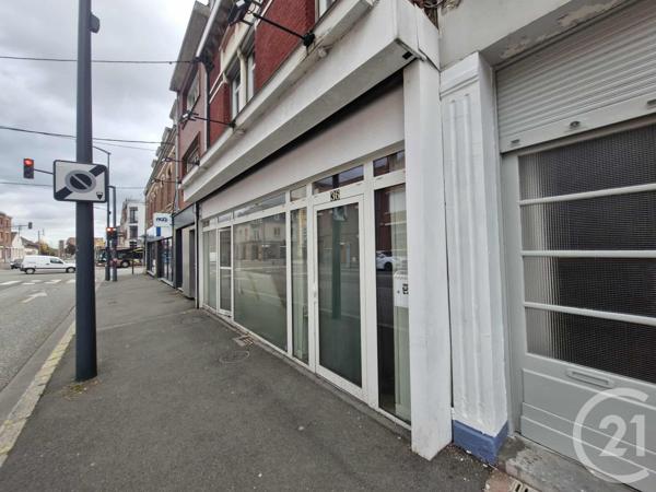 à vendre  238 m2 LENS - 62