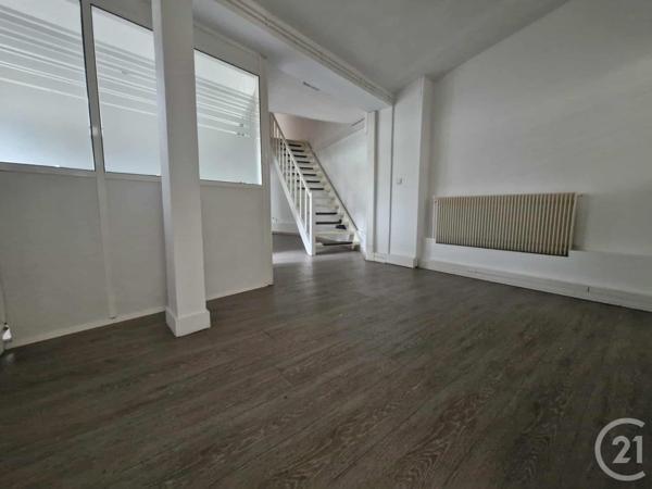 à vendre  238 m2 LENS - 62