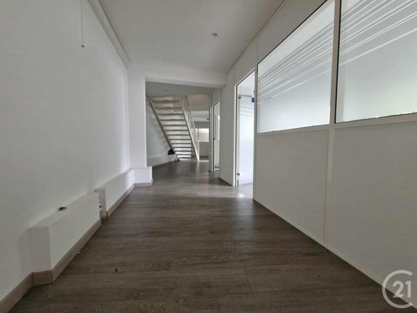 à vendre  238 m2 LENS - 62