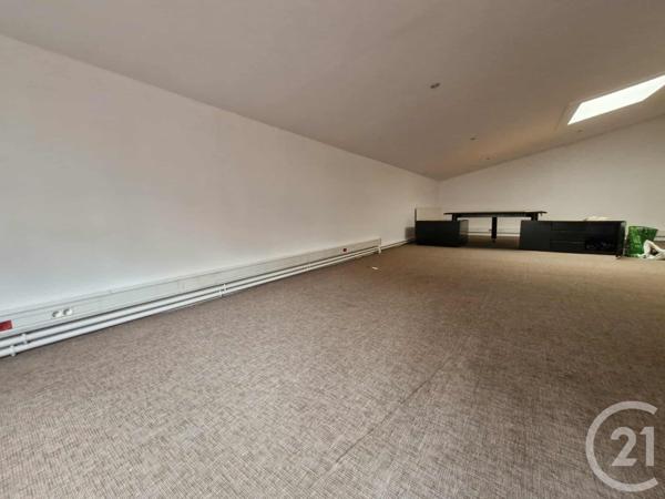 à vendre  238 m2 LENS - 62