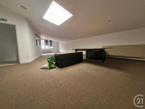 à vendre  238 m2 LENS - 62