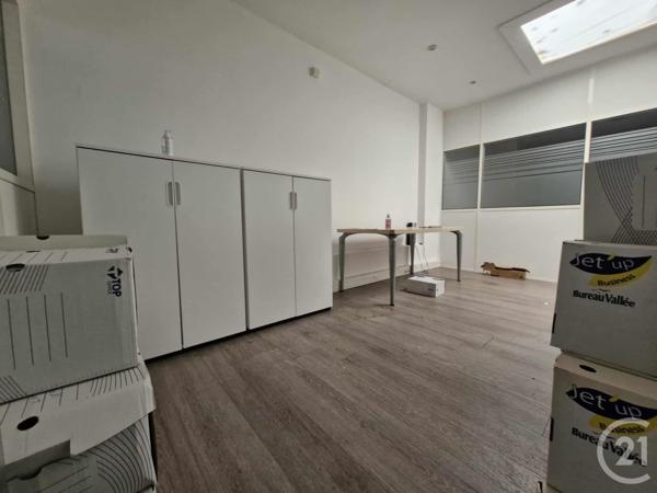 à vendre  238 m2 LENS - 62