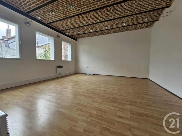à vendre  238 m2 LENS - 62