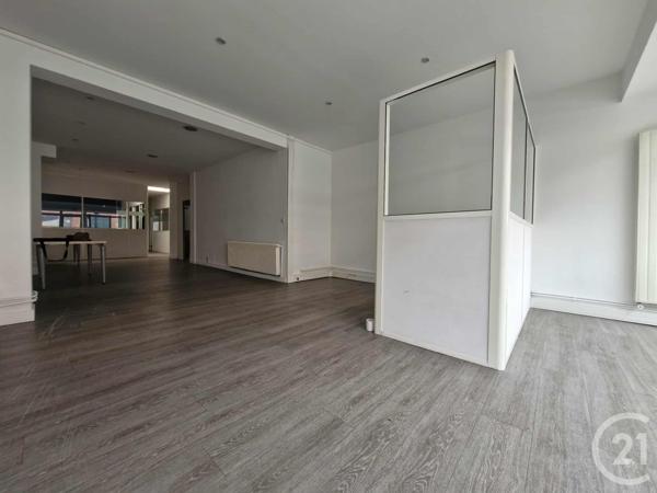 à vendre  238 m2 LENS - 62