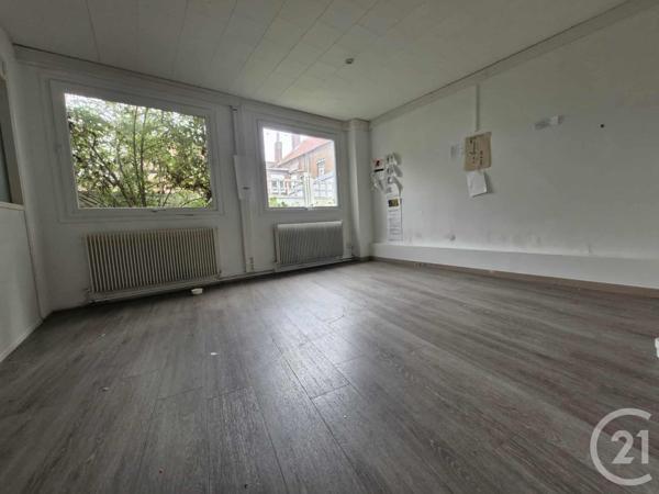 à vendre  238 m2 LENS - 62