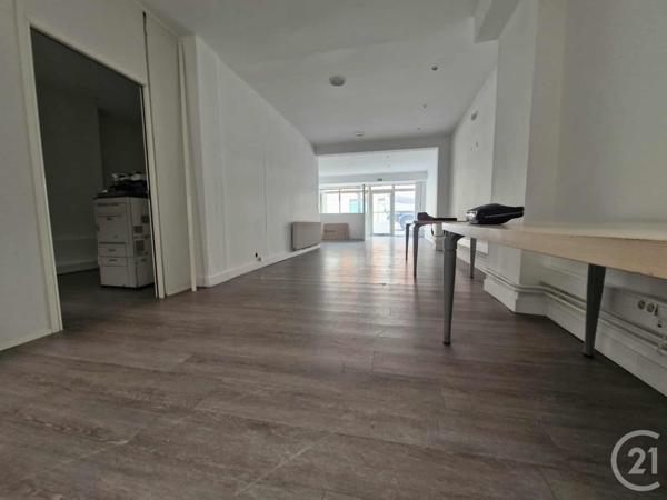 à vendre  238 m2 LENS - 62