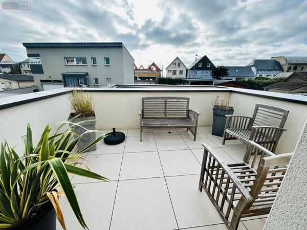 Villa à vendre à Agon-Coutainville dans la Manche (50230), ref : 50069/10