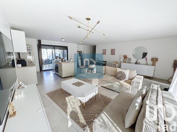 Maison à vendre 5 pièces 115 m² La Haie-Fouassière