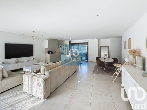 Maison à vendre 5 pièces 115 m² La Haie-Fouassière