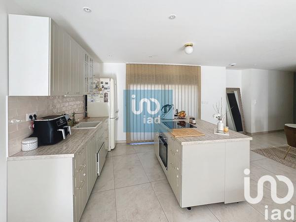 Maison à vendre 5 pièces 115 m² La Haie-Fouassière