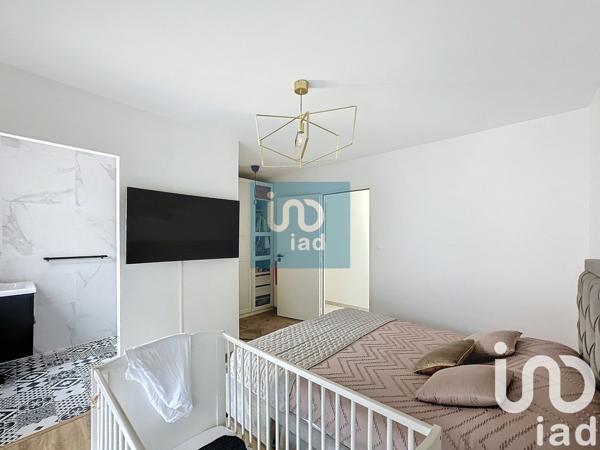 Maison à vendre 5 pièces 115 m² La Haie-Fouassière