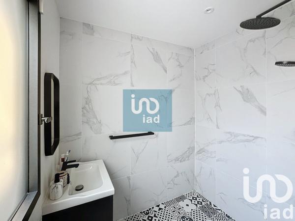 Maison à vendre 5 pièces 115 m² La Haie-Fouassière