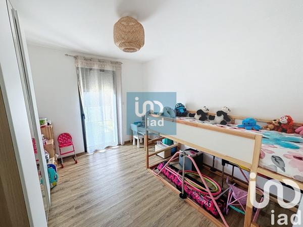 Maison à vendre 5 pièces 115 m² La Haie-Fouassière