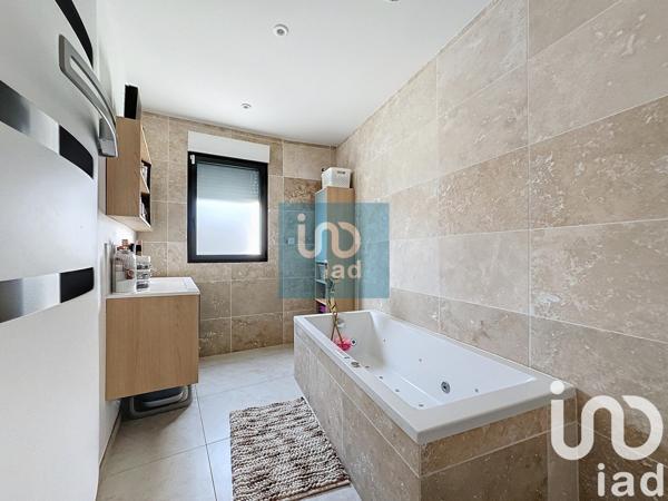 Maison à vendre 5 pièces 115 m² La Haie-Fouassière