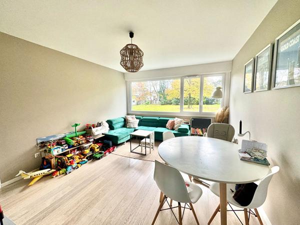 Appartement Marcq En Baroeul 3 pièce(s) 59 m2