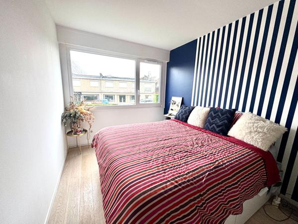 Appartement Marcq En Baroeul 3 pièce(s) 59 m2