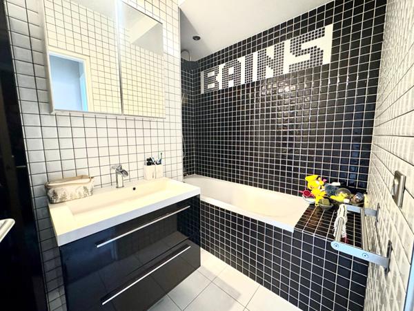 Appartement Marcq En Baroeul 3 pièce(s) 59 m2