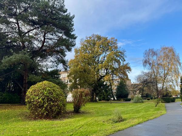 Appartement Marcq En Baroeul 3 pièce(s) 59 m2