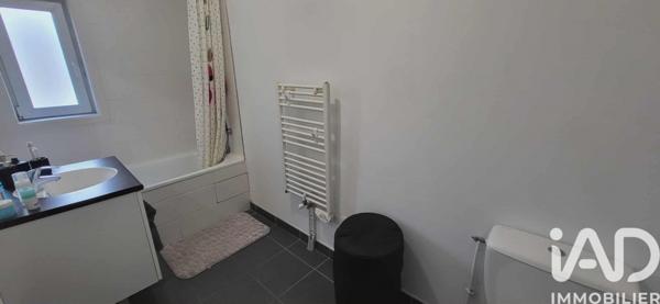 Appartement à vendre 2 pièces 45 m² Tourcoing