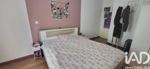 Appartement à vendre 2 pièces 45 m² Tourcoing