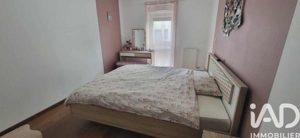 Appartement à vendre 2 pièces 45 m² Tourcoing