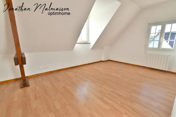 Maison traditionnelle de 2007 – 4 chambres – Conches-en-Ouche