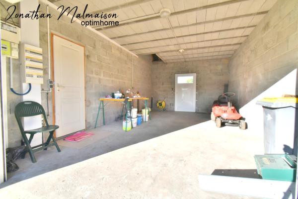 Maison traditionnelle de 2007 – 4 chambres – Conches-en-Ouche