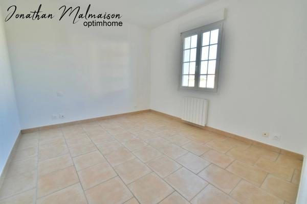 Maison traditionnelle de 2007 – 4 chambres – Conches-en-Ouche